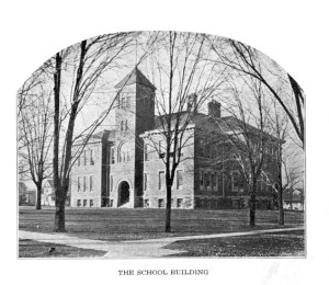 Bremen Public School, 1929