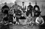 Bremen football - 1907