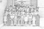 Bremen grade school 1947 class of 56 - key