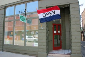 Bremen History Center - 2015