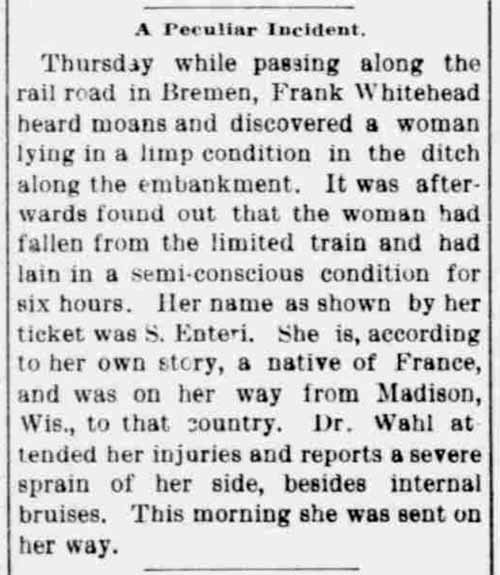 Marshall County Independent - 16 Sep 1898