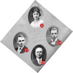 Class of 1920 - Group 4