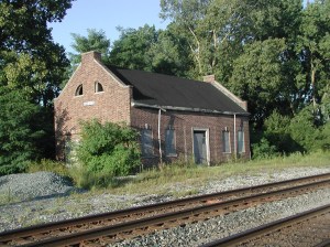 Bremen depot 2008