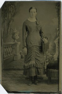 Carrie Troyer - original