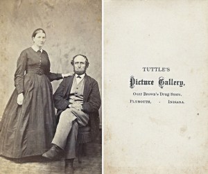 Washington Tuttle photo