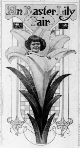Easter lilly - Enquirer_Thu__Apr_20__1916_