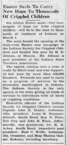 Easter Seals - Enquirer_Thu__Feb_22__1945_