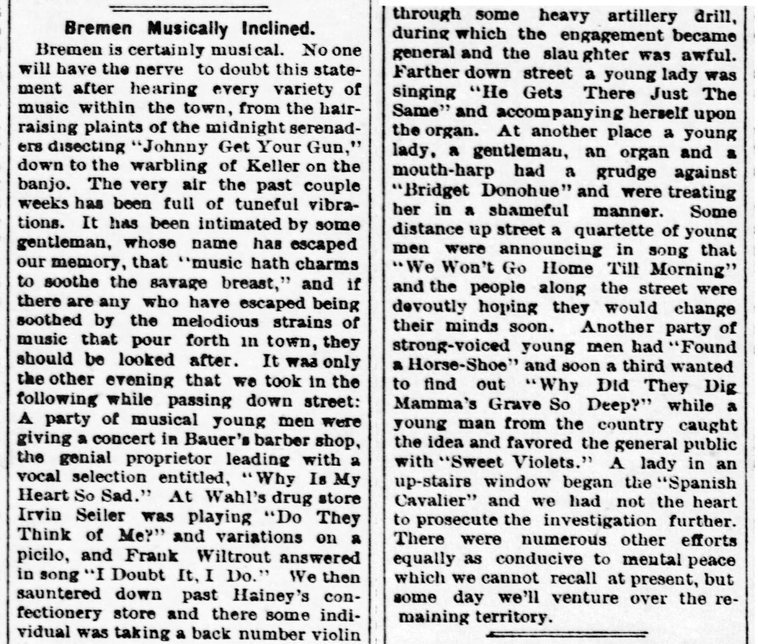 musical tour - Enquirer_Sat__Aug_24__1889_