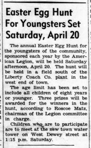 public egg hunt - Enquirer_Thu__Apr_18__1957_