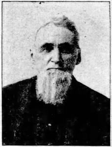 William Huff Sr - Enquirer - Aug_24__1905