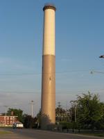 Caruthersville standpipe
