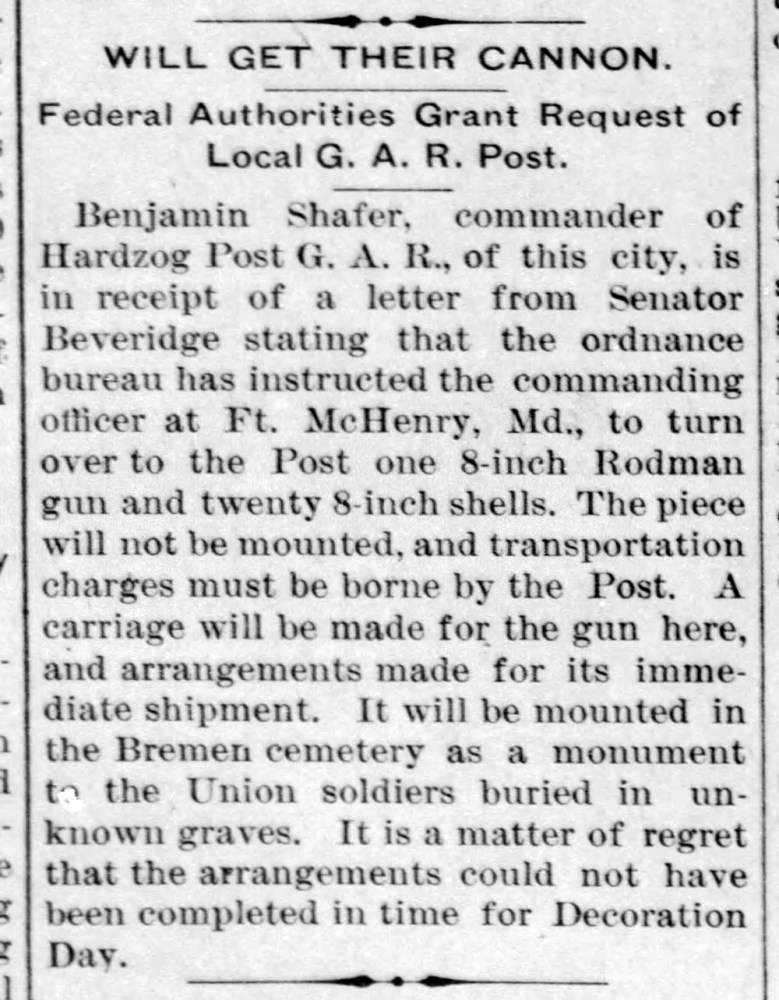 Enquirer - 16 May 1902