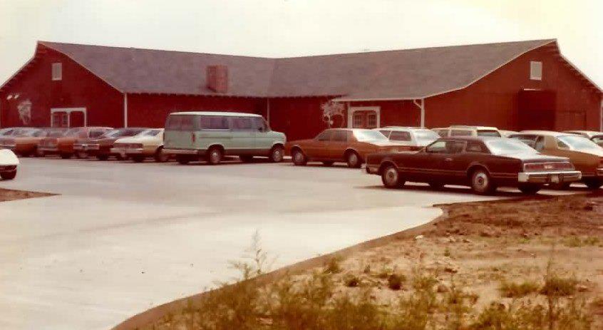 Mint Still opening day