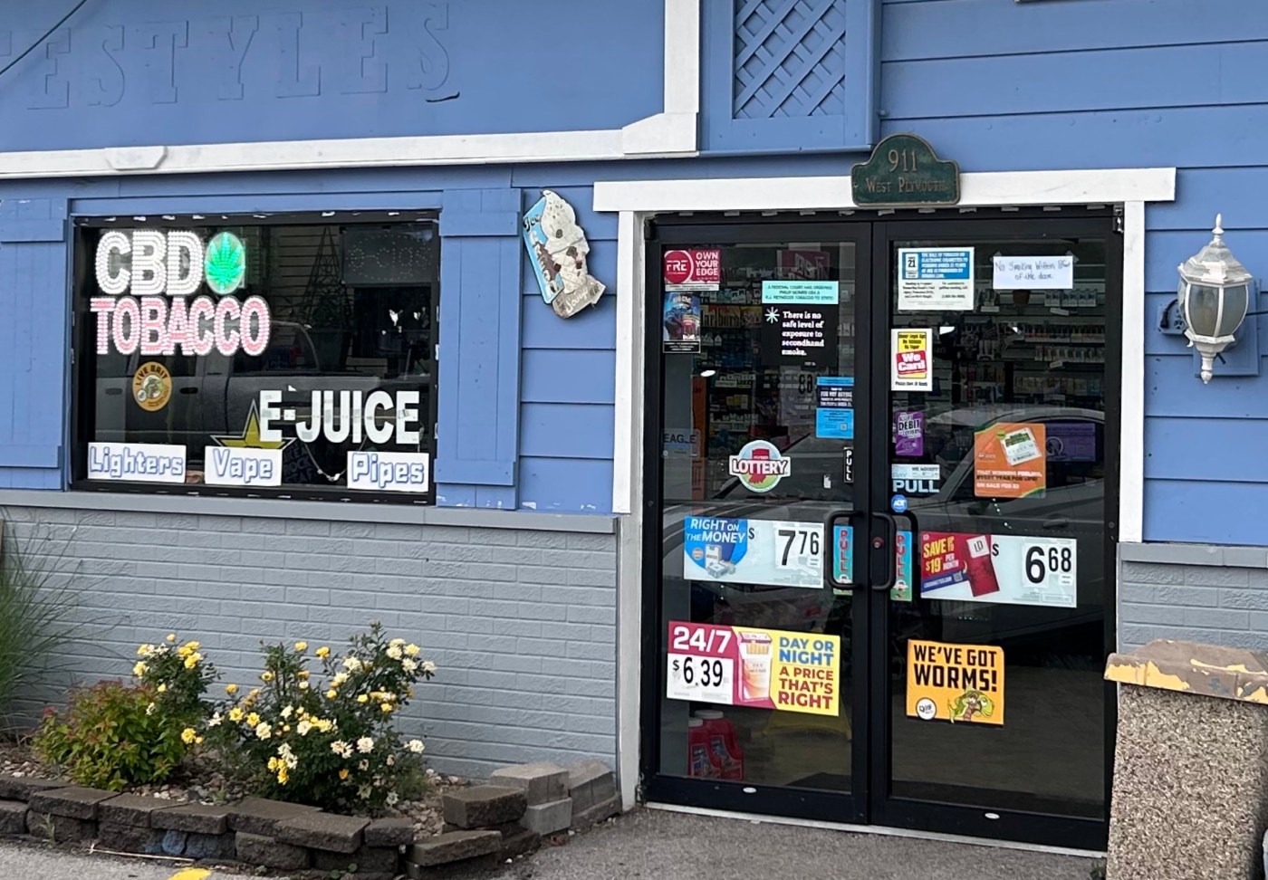 Bremen Convenience Store